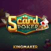 5 Card Poker kijiji login club