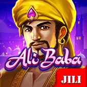 Ali Baba kijiji login game