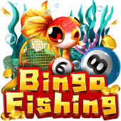 Bingo Fishing kijiji login casino