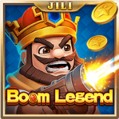 Boom Legend kijiji login games