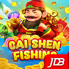 Cai Shen Fishing kijiji login games