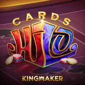 Cards Hi Lo kijiji login game