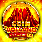 Coin Vilcano Hold and Win kijiji login game