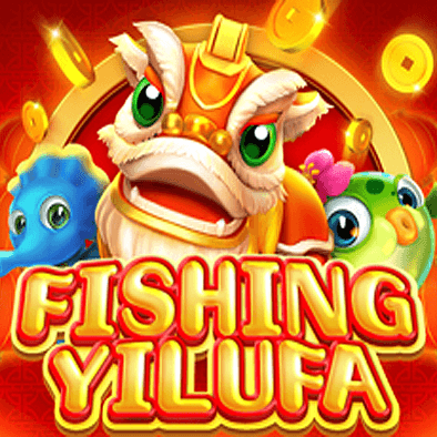 Fishing Yi Lu Fa kijiji login casino