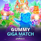 Gummy Giga Match kijiji login slot