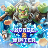 Horde 2 Winter kijiji login slot
