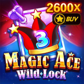 Magic Ace Wild Lock kijiji login game