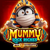 Mummy Lock Riches kijiji login slot