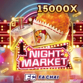 Night Market kijiji login slot