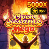 Open Sesame Mega kijiji login game
