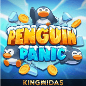 Penguin Panic kijiji login game