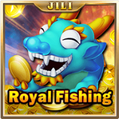 Royal Fishing kijiji login games