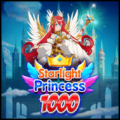 Starlight Princess 1000 kijiji login slot