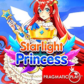 Starlight Princess kijiji login game