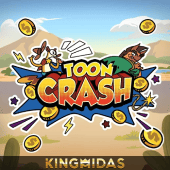 Toon Crash kijiji login game